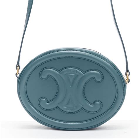 sac ovale celine